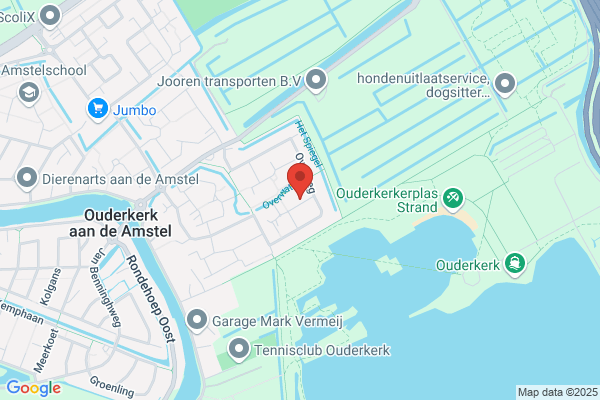 Drs D.P.J. Oosterveld En Partners Vof