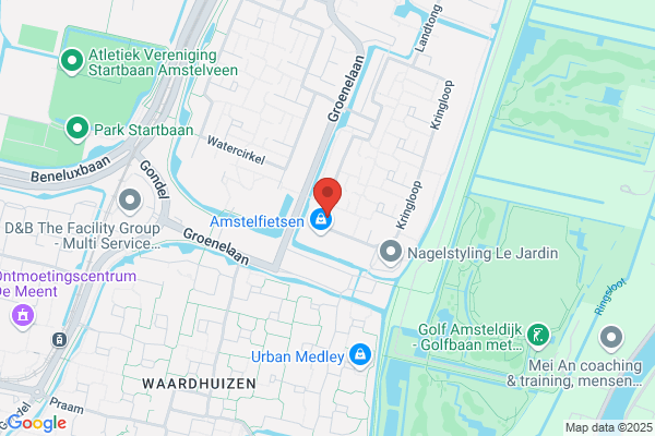 Imove Rijschool