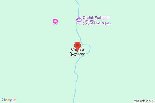 M. Chalati