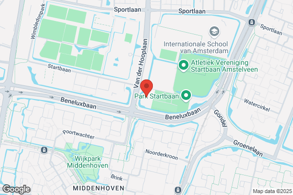 Mercer Nederland BV