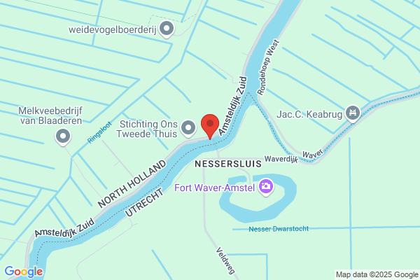 Nieuwendijk, A C