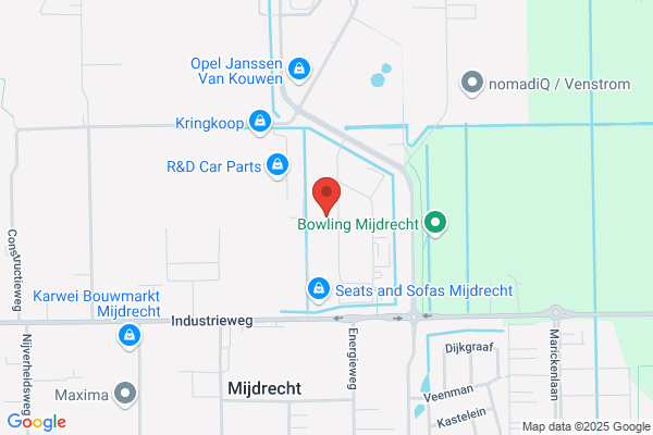 Niveau Promotion - Holland Bv