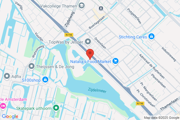 Sparnaay Zijdelwaard Bv