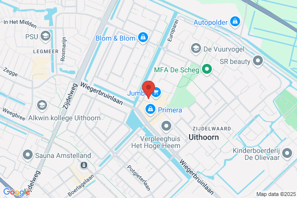 Thamer Apotheek