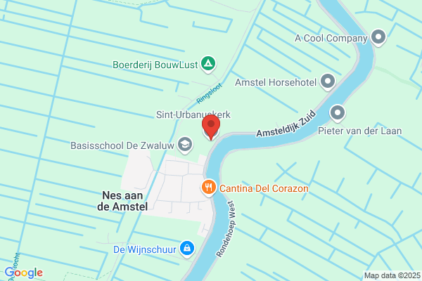 Thamerkerk