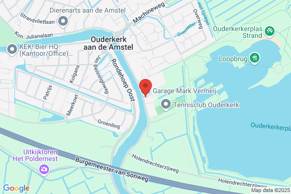 Vermeij Autoschade Bv