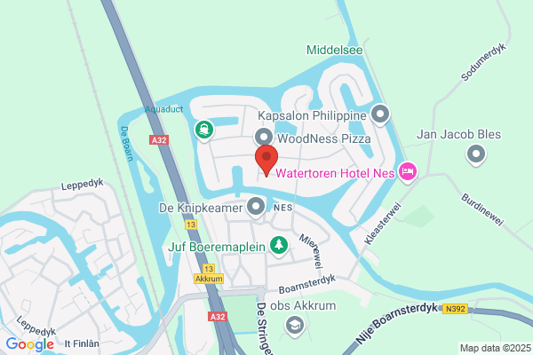 Kapsalon Haar Ideaal