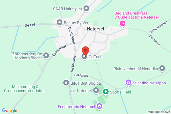 Gras Kunststoftechniek Bv