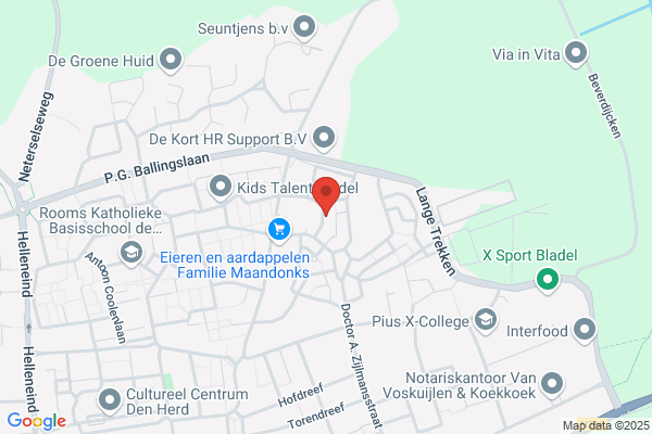 Brabant Zuid-Oost Bestratingen