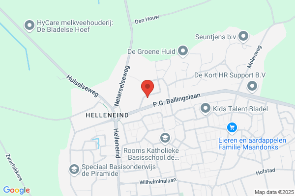 Pedicurepraktijk Reijnders