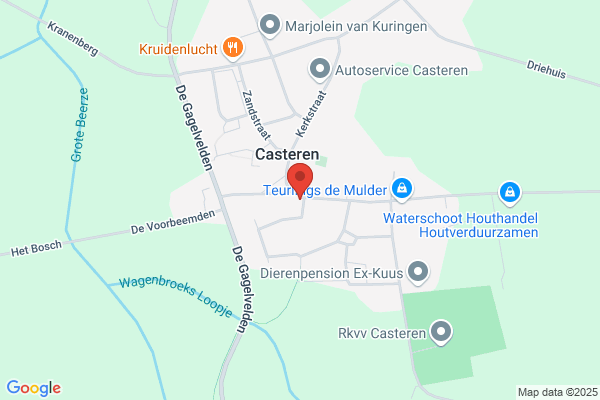 Autobedrijf Wil Teurlings