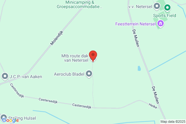 Bakel, Van