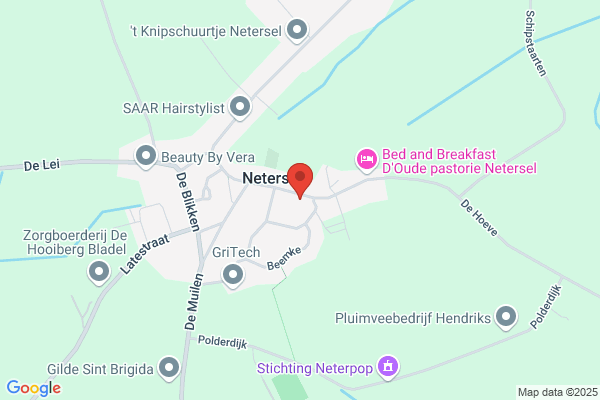Bloemisterij Het Heideroosje