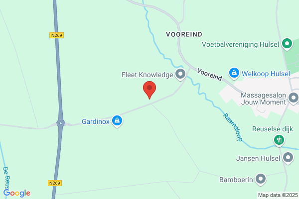 Bouwbedrijf Jowilco