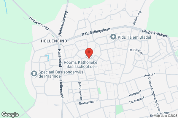 De Toermalijn