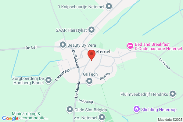 Driesprong, D'en