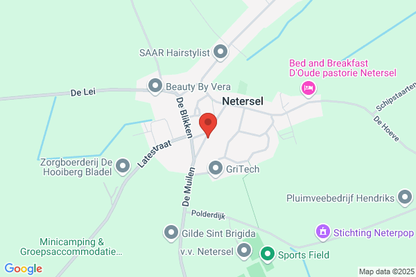 Hendrikx, A H
