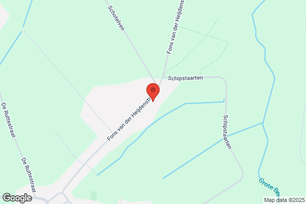 Huykelom, Van