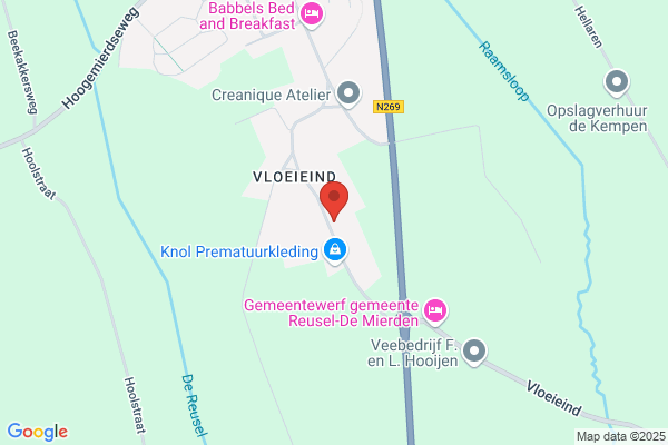 J.C. Van Avendonk Van Der Zanden