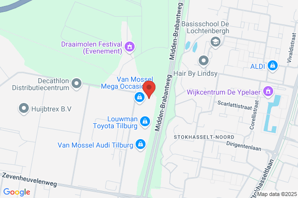 Kpn Autolease Bv