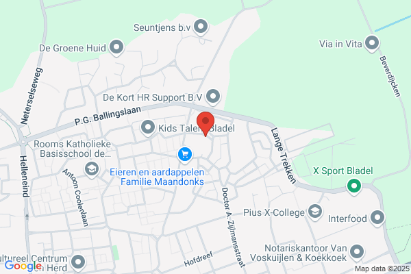 Montagebedrijf S.H.S.