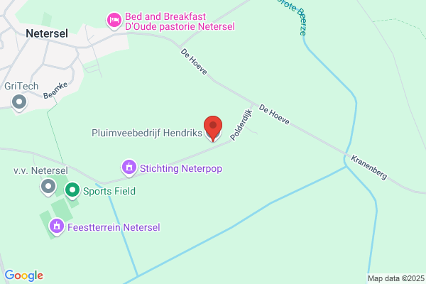 Produktie Service Holland