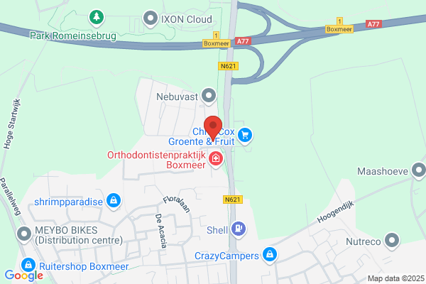 Teeuwen Notariskantoor