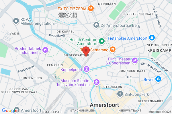 Vof Uitgeverij De Voorslag