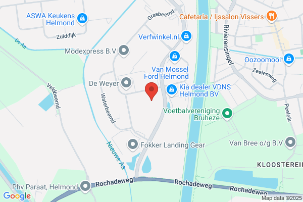 Wilbers Handelsmaatschappij Bv