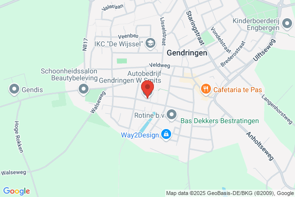 Autobedrijf Gendringen W Smits