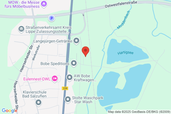 Wanders