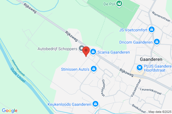 Aannemingsbedrijf Jansen Gendringen