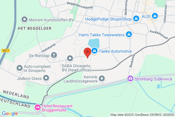 Adviesburo Roenhorst