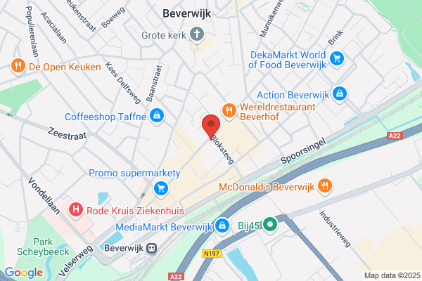Advocatenkantoor Van Damme