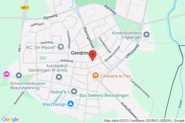 Apotheek Gendringen