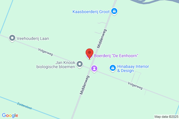 Eenhoorn, De