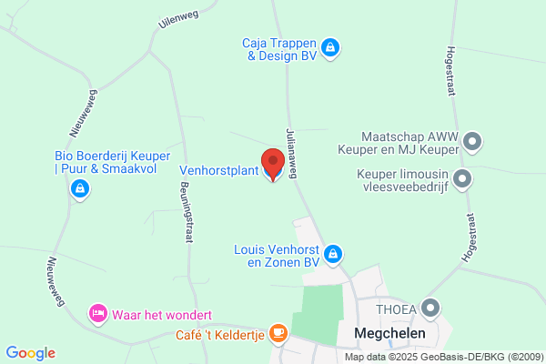 F G M Venhorst