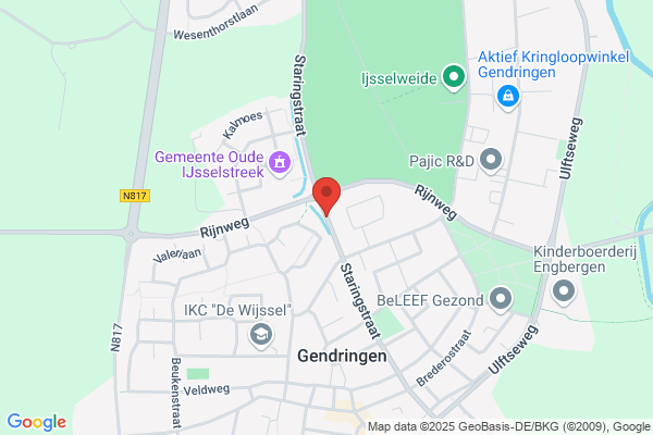 Gemeente Oude IJsselstreek