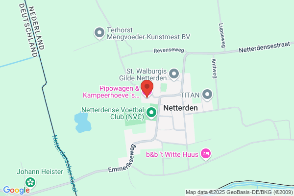 Gravenhof, 's