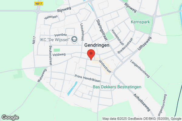 Installatiebedrijf Blumer Vof