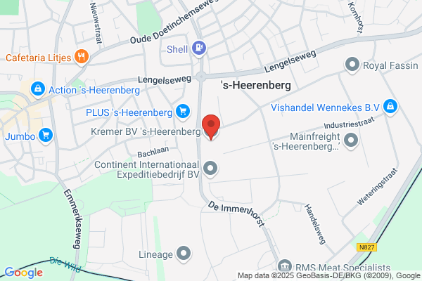 Kremer Duurzame Technieken BV