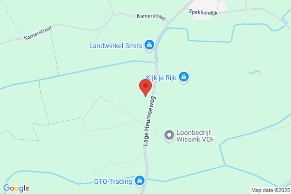 Lasbedrijf Aalders