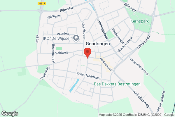 Mekers Tweewielercentrum