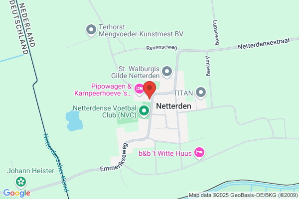 Partycentrum Terhorst