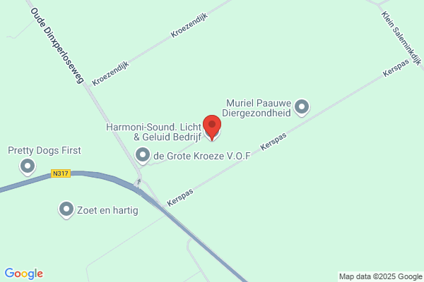 Raben Geluid En Licht