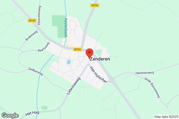 Rijschool Ebbers