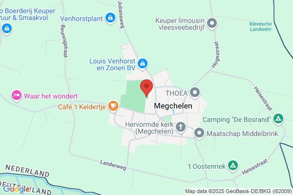 Sportvereniging Gedeon Garde