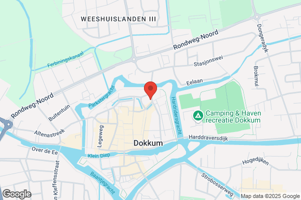 Hans Anders Opticien Dokkum