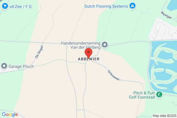 Dreijer, Bouke