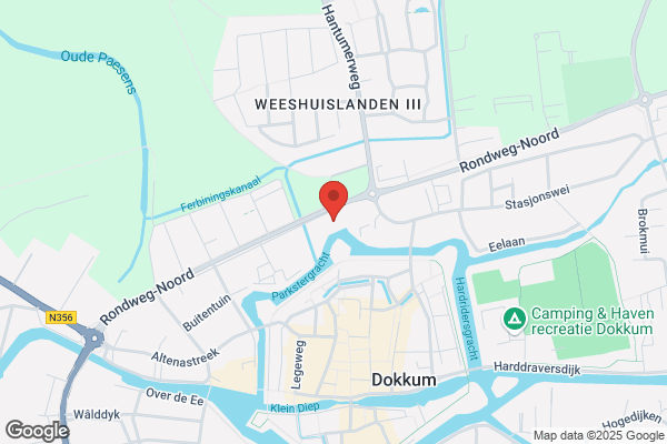 Duc Dokkumer Uitlaat Centrum